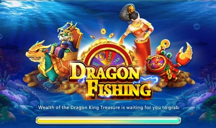 Chinh Phục Bắn Cá Rồng SA88 Săn Thưởng Khủng Đỉnh Cao Giải Trí Hấp Dẫn 1 Bắn Cá Rồng SA88