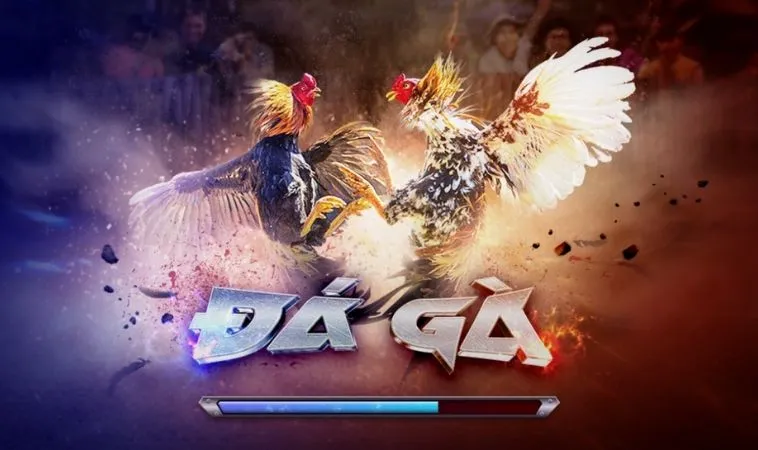 Đá Gà 3D tại SA88