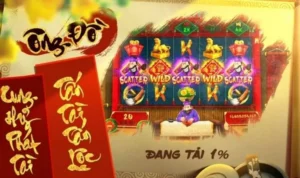 nổ hũ Ông Đồ SA88