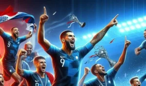 thể thao ảo SA88