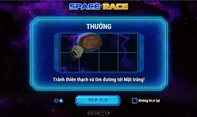 Phiêu Lưu Nổ Hũ Vũ Trụ SA88: Chinh Phục Jackpot Khủng Ngay 1 Nổ Hũ Vũ Trụ SA88