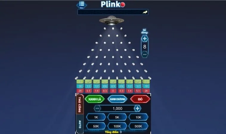 Bí Kíp Thắng Lớn Với Game Nhanh ZicZac SA88 Đầy Kịch Tính 1 ZicZac SA88